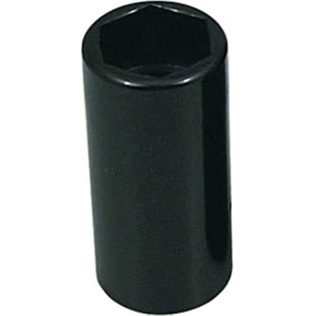 TOOL TIME CORPORATION FWD Axle Nut Socket- 36mm TO837093